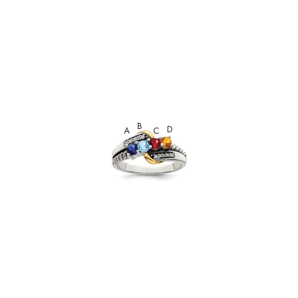 Fine Gemstone Jewelry