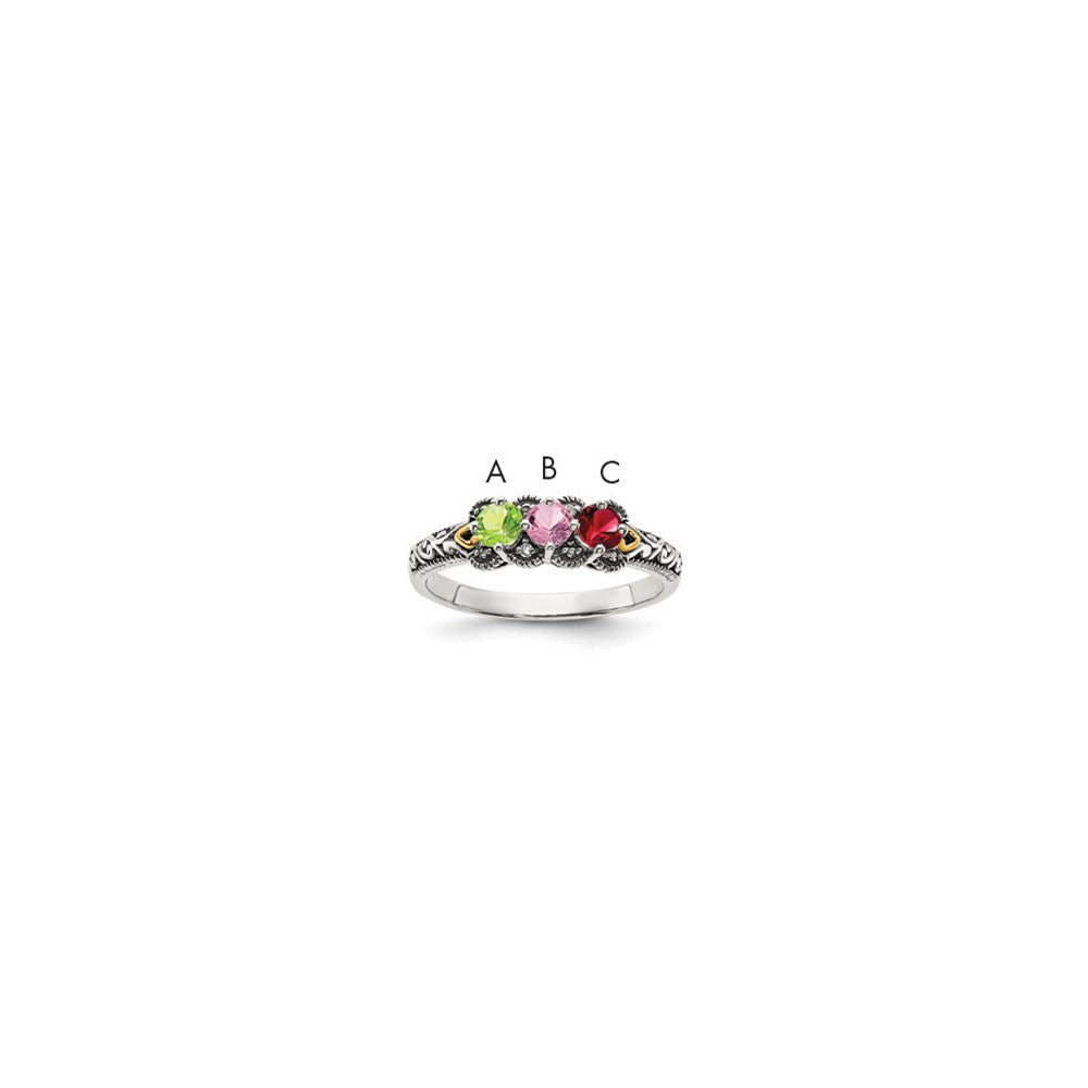 Fine Gemstone Jewelry
