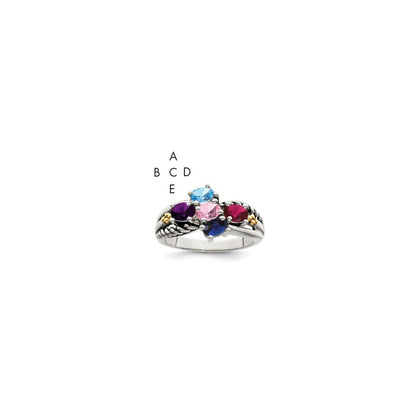 Fine Gemstone Jewelry