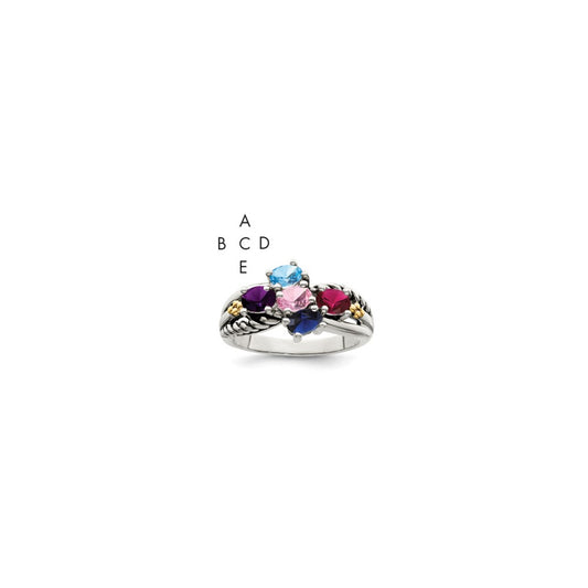 Fine Gemstone Jewelry