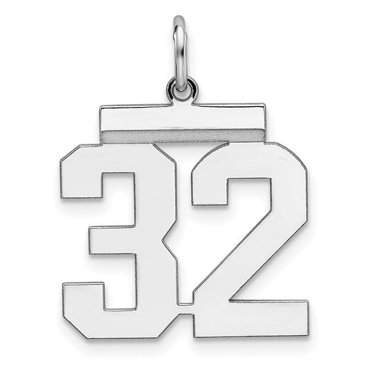 QMS32