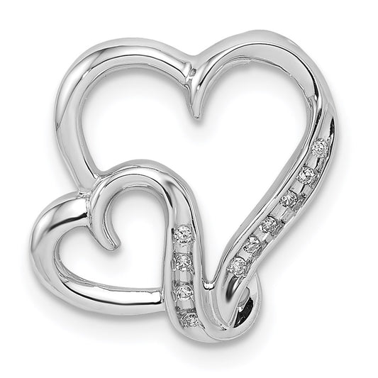 Chain Slides;