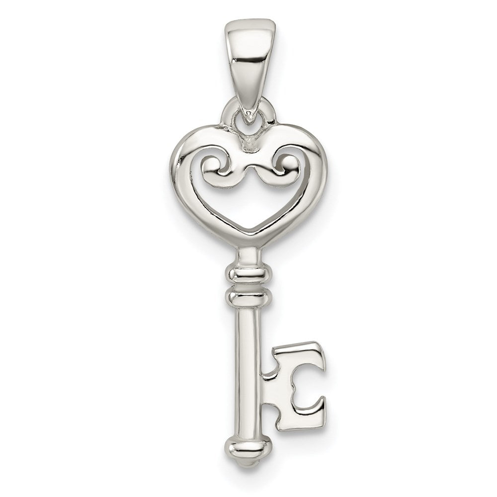 Keys Charms