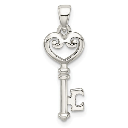 Keys Charms