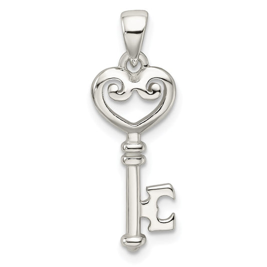 Keys Charms
