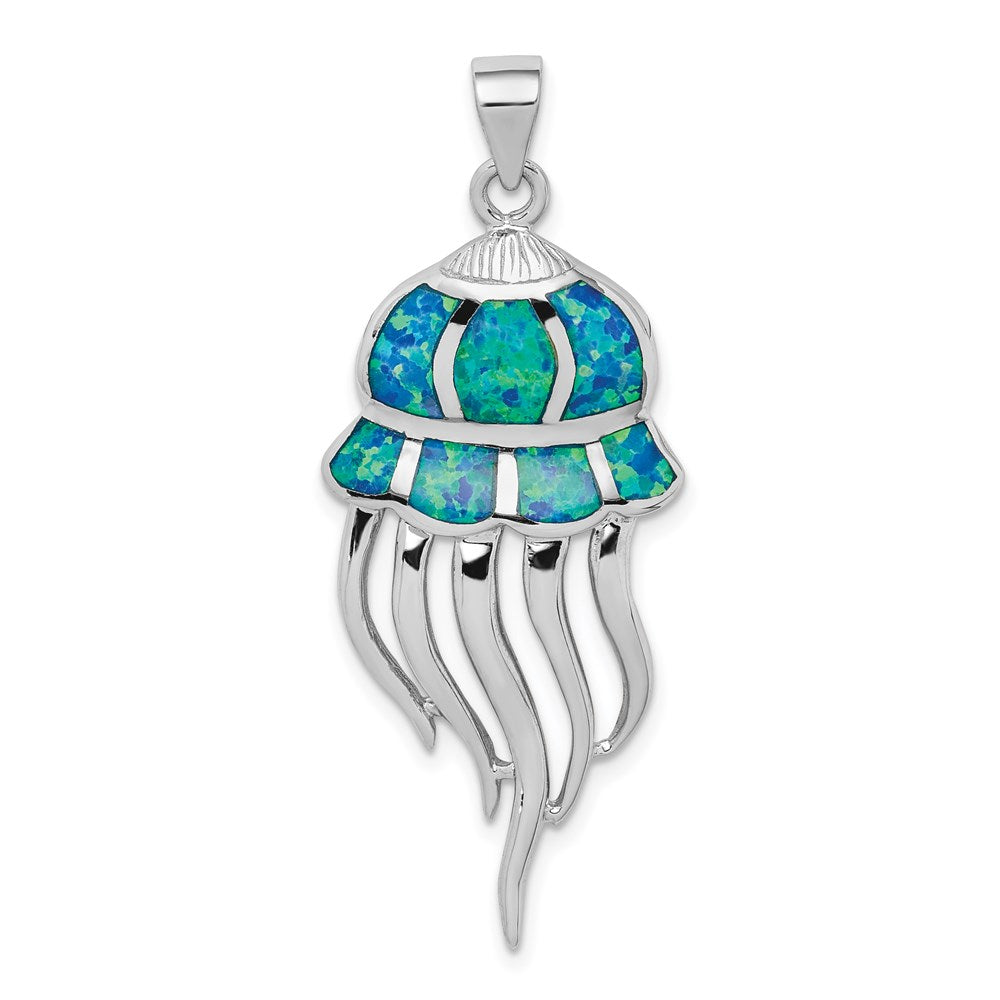 Fish & Sea Life Pendants