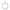 Sterling Silver Rhodium-plated Circle Pendant