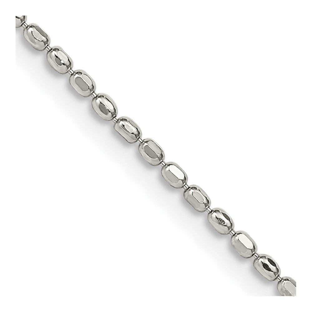 Ball (Beaded);