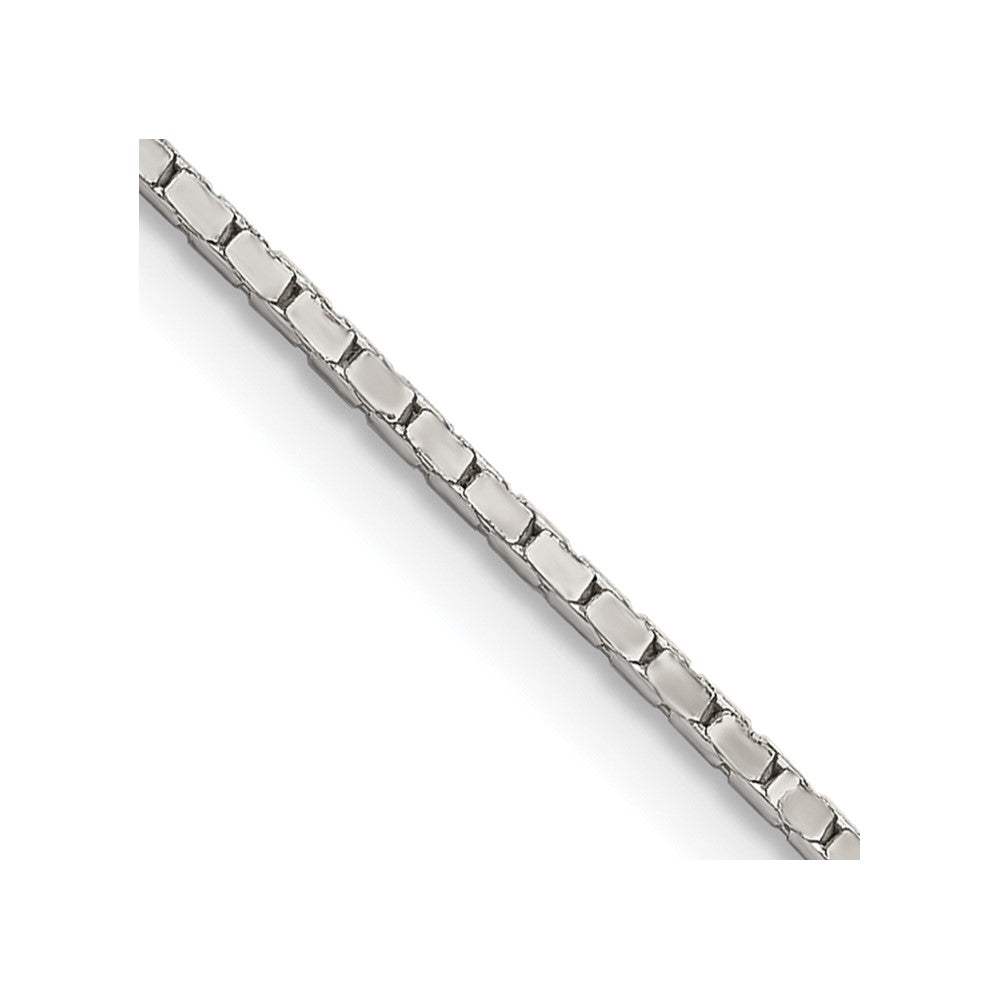 Core Silver