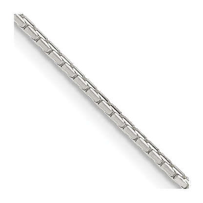 Core Silver