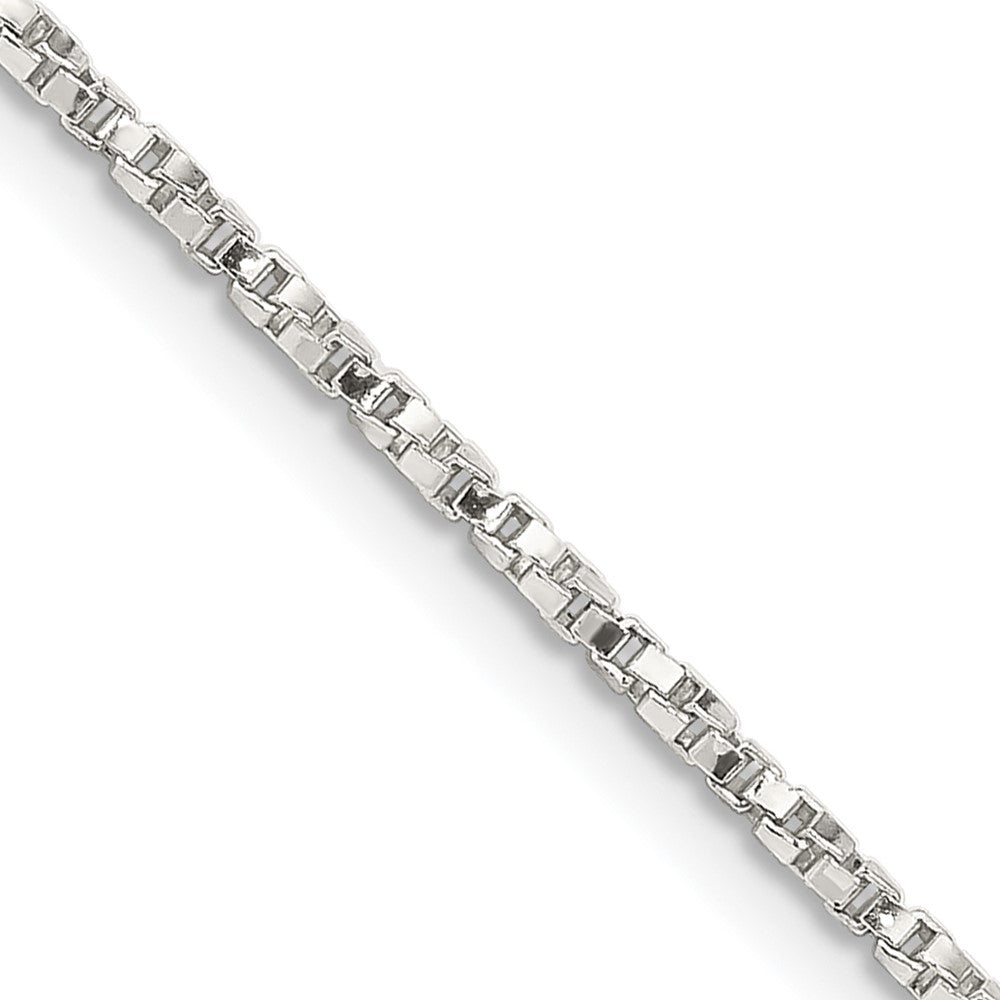 Core Silver