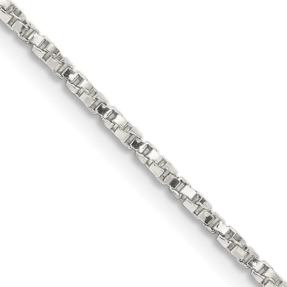 Core Silver