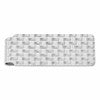 Sterling Silver Rhodium-plated Money Clip
