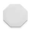 Sterling Silver Rhodium-plated Tie Tac
