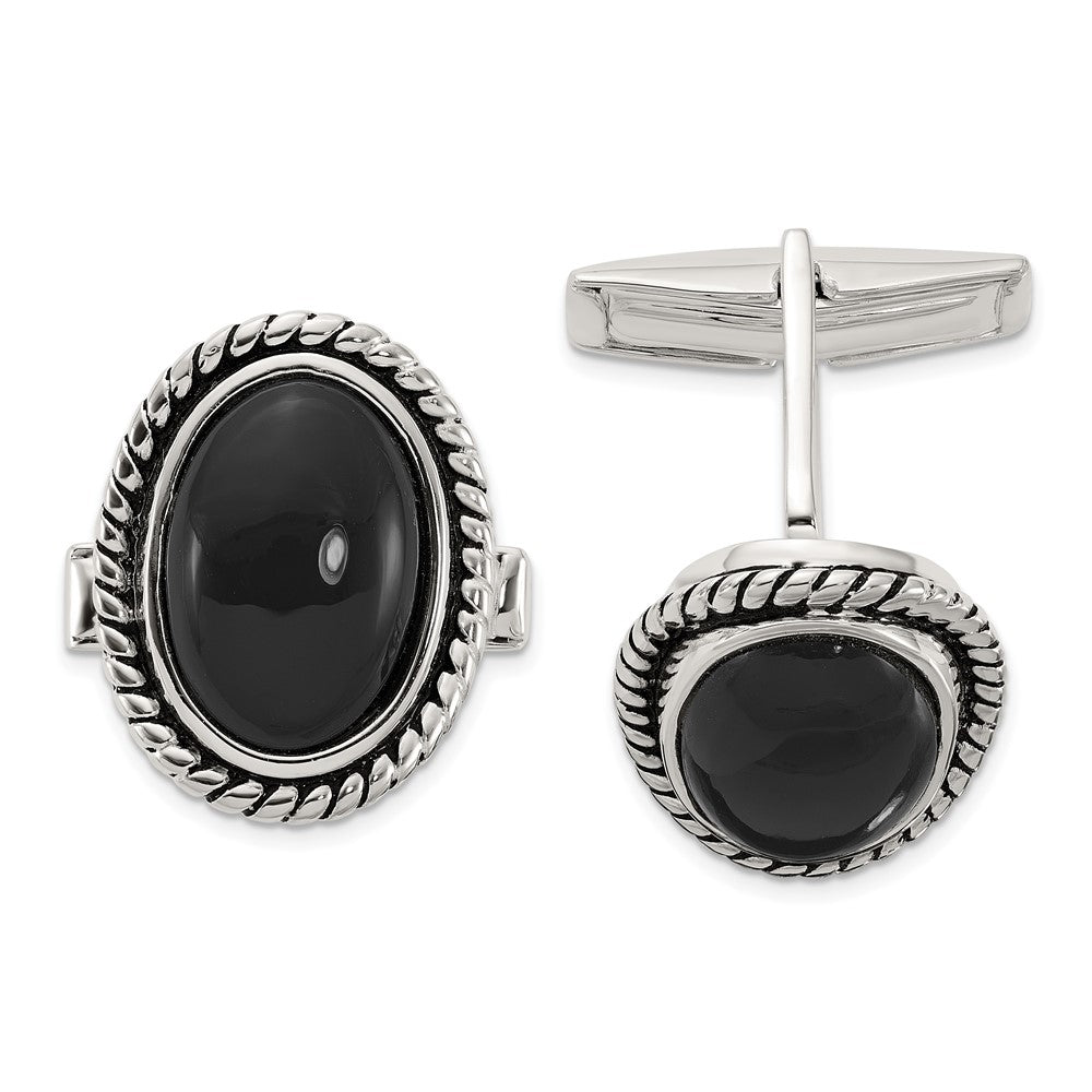 Men's Jewelry and Accessories