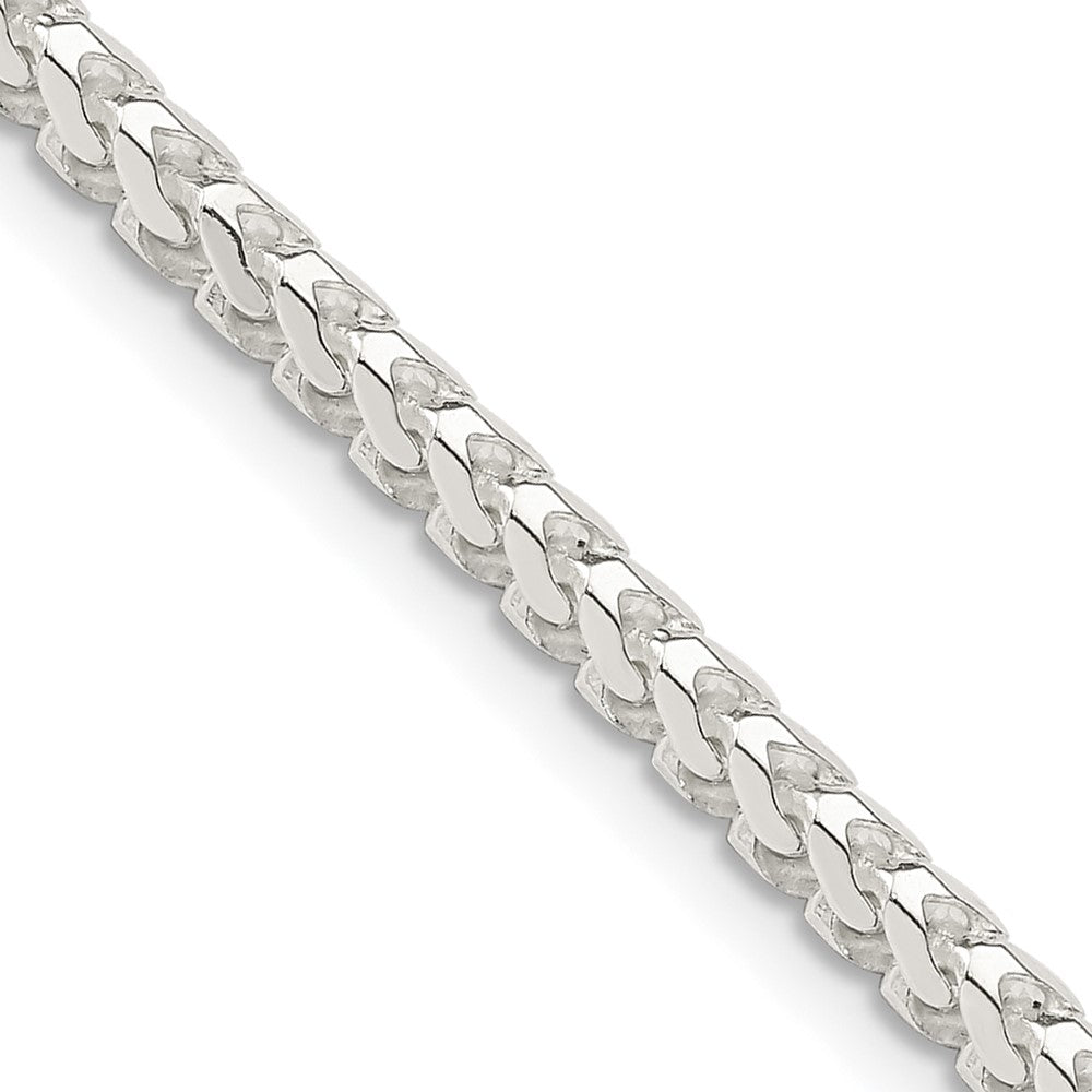 Franco Chain Necklaces;