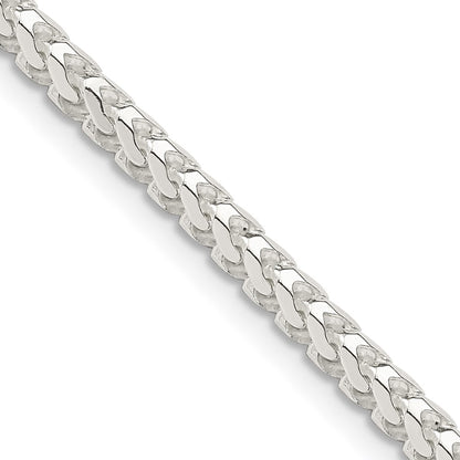 Franco Chain Necklaces;