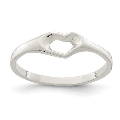 Hearts & Love Rings