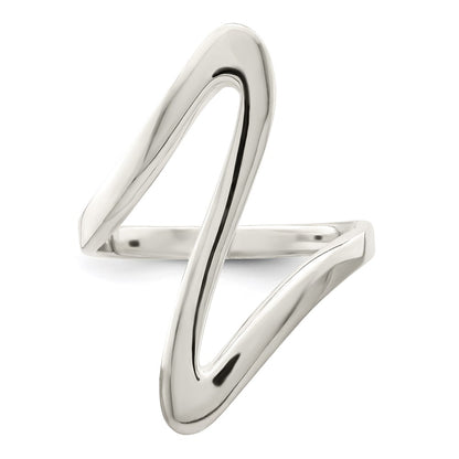 Sterling Silver Fancy Ring
