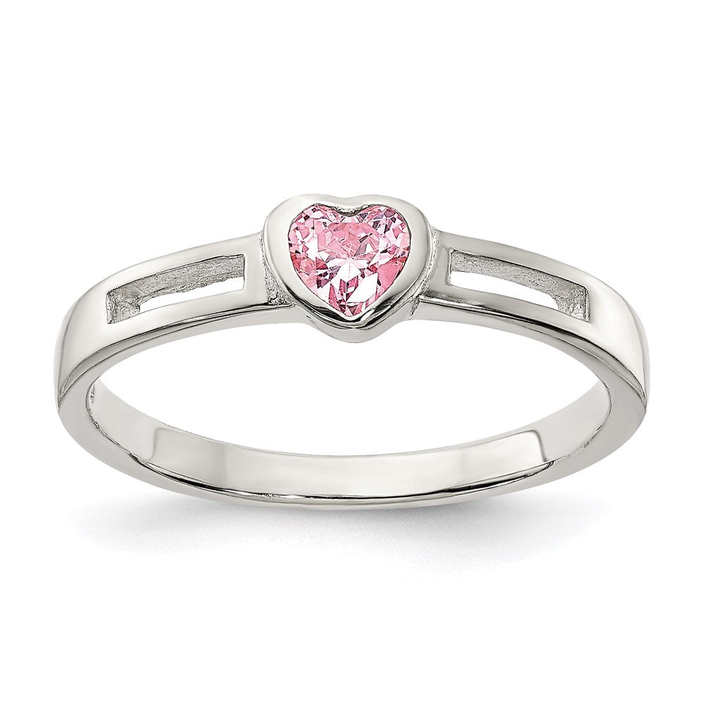 Hearts & Love Rings