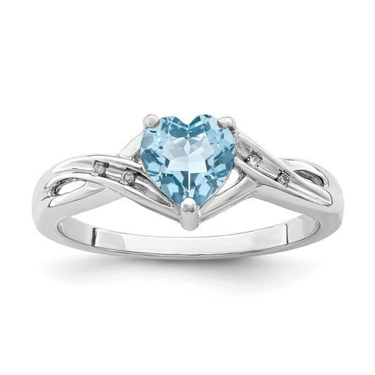 Hearts & Love Rings;