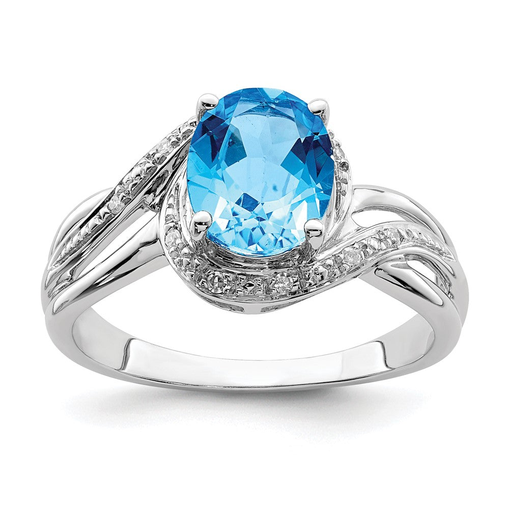 Fine Gemstone Jewelry