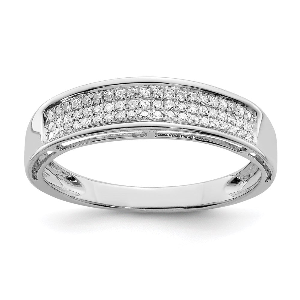 Core Silver