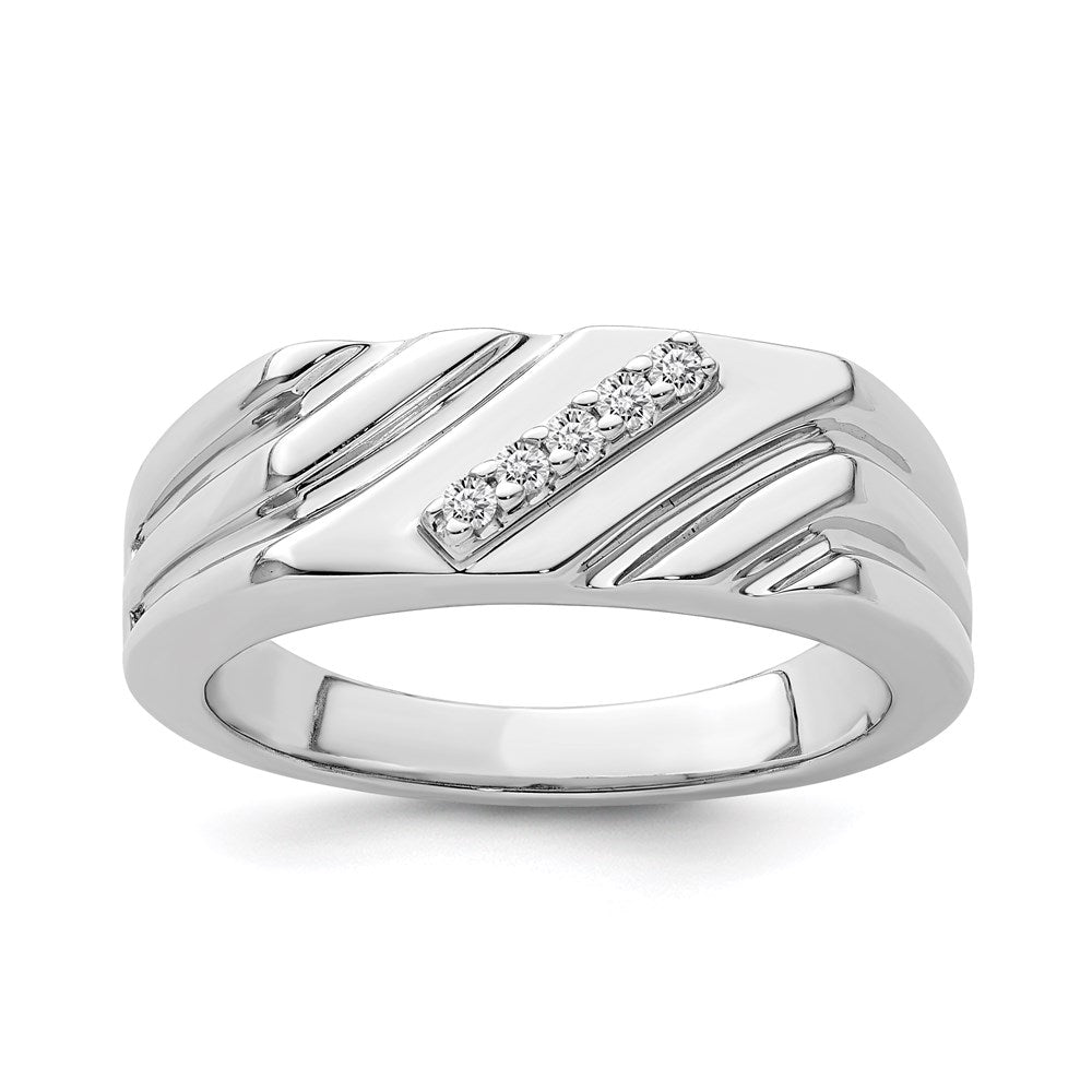 Diamond Rings