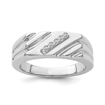 Diamond Rings
