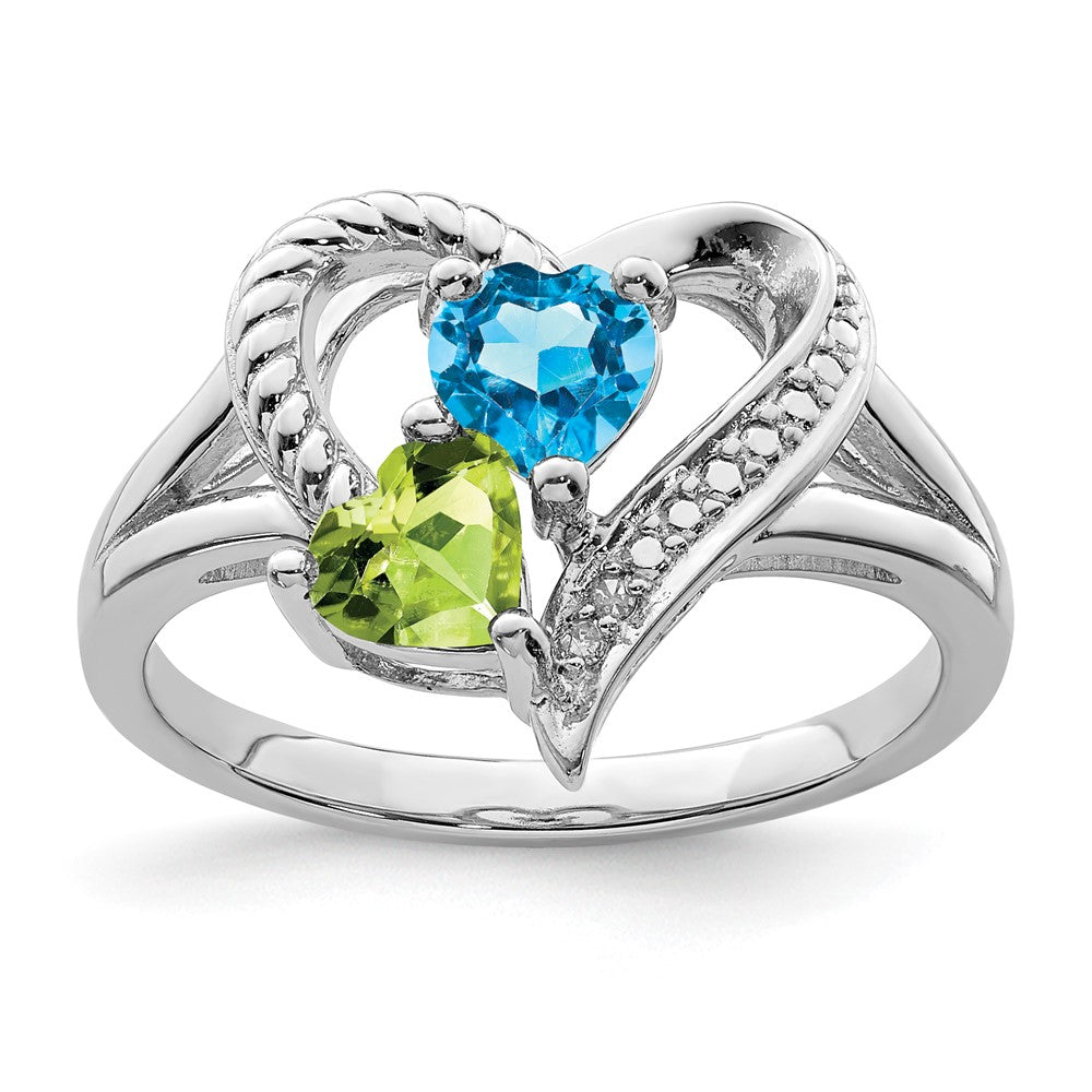 Fine Gemstone Jewelry