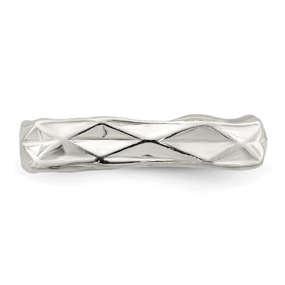 Sterling Silver Toe Ring