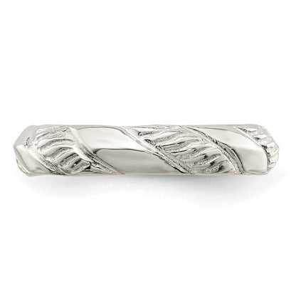 Sterling Silver Toe Ring