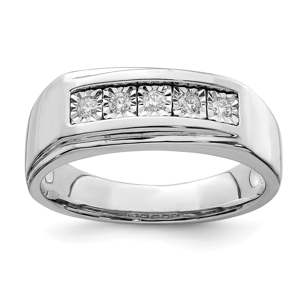 Core Silver