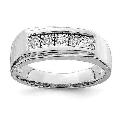 Core Silver