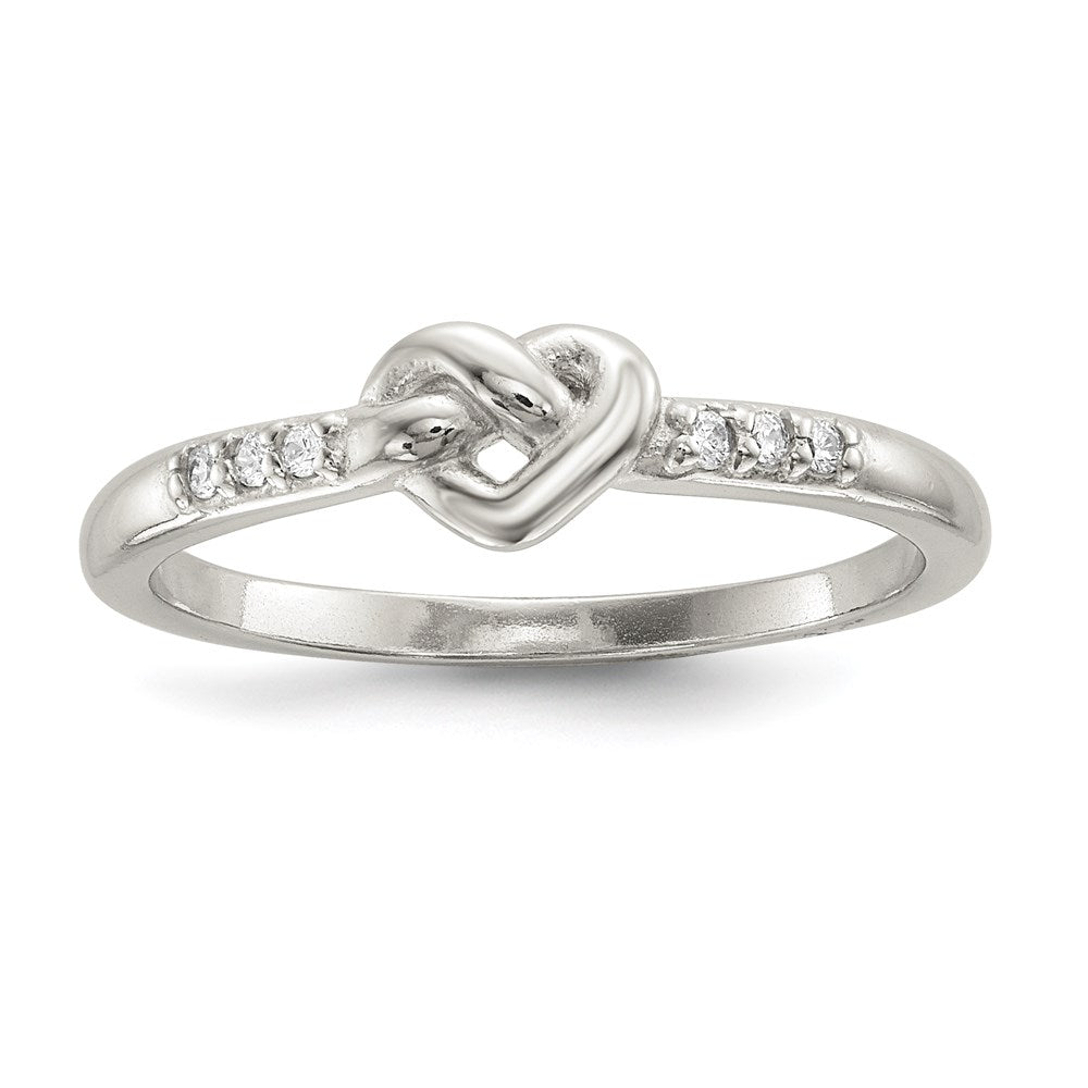 Hearts & Love Rings