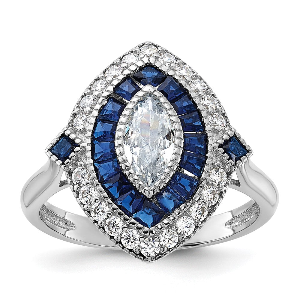 Fine Gemstone Jewelry