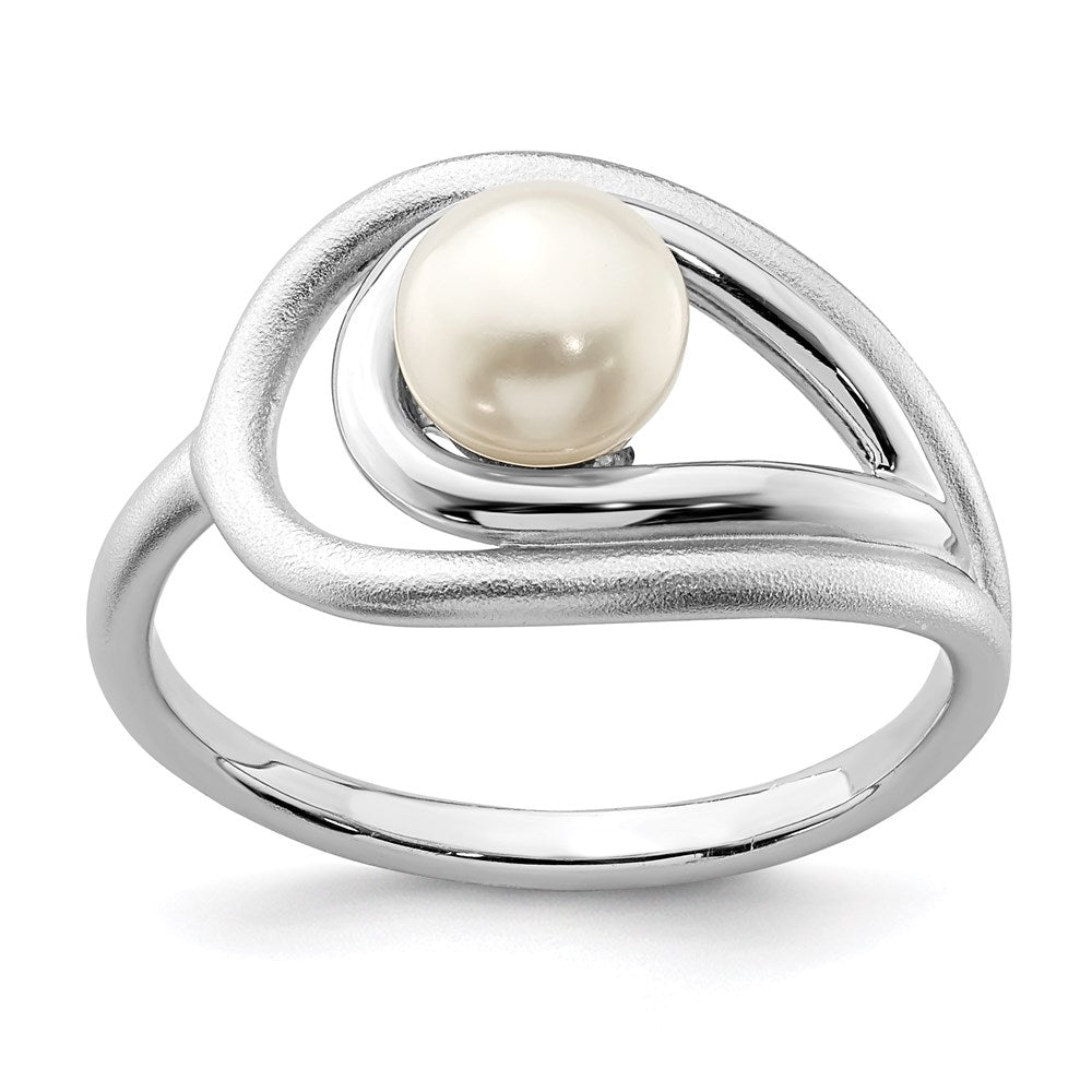 Freshwater Cultured Pearl