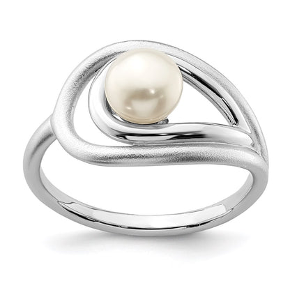 Freshwater Cultured Pearl