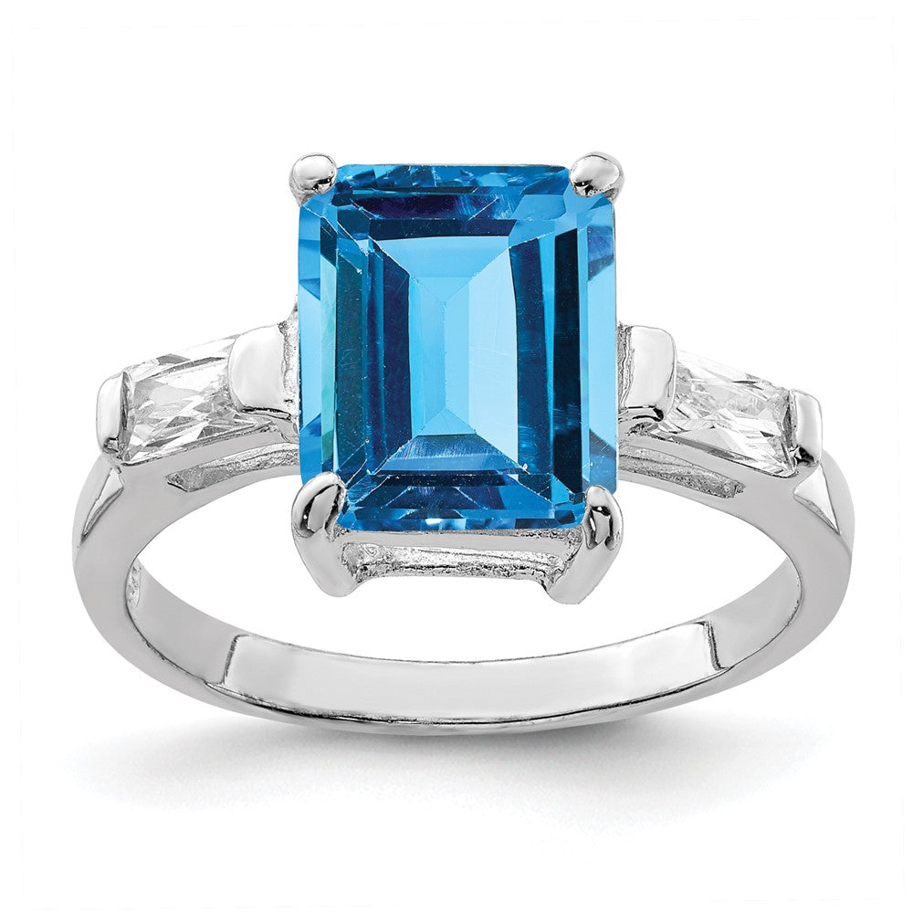 Fine Gemstone Jewelry