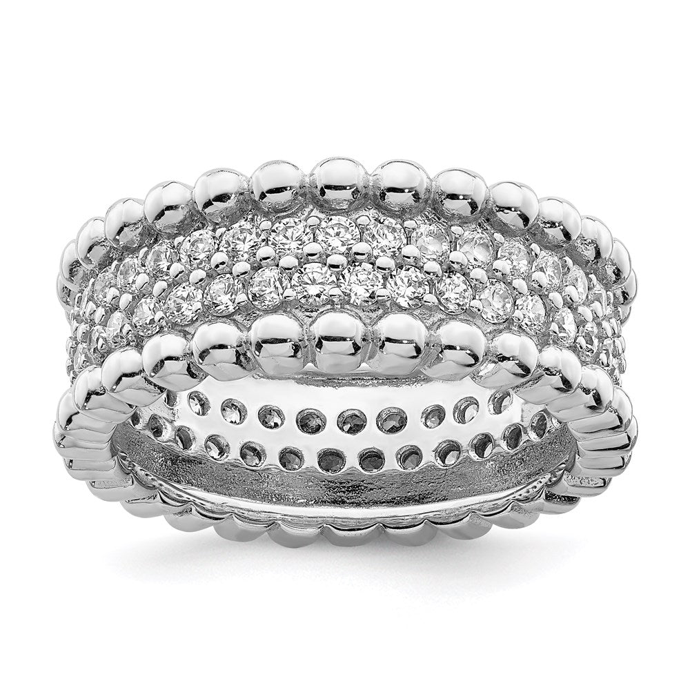 Core Silver