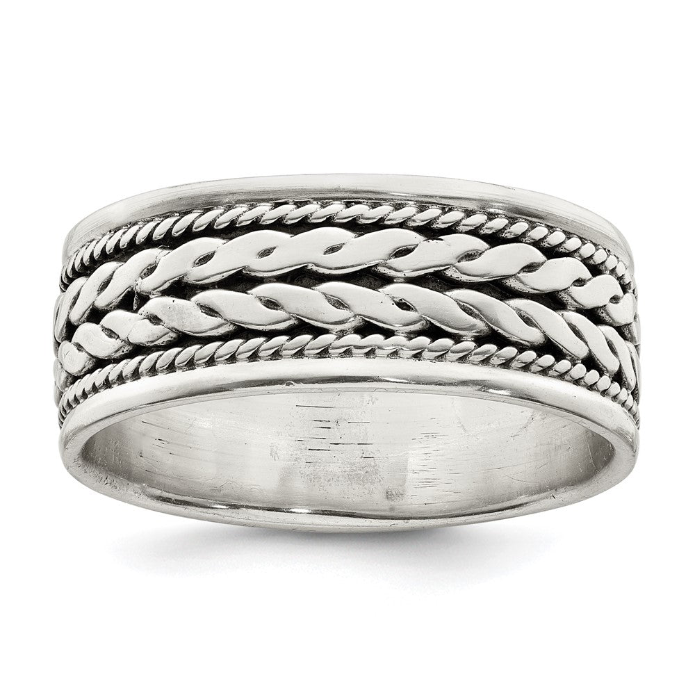 Core Silver