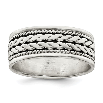 Core Silver