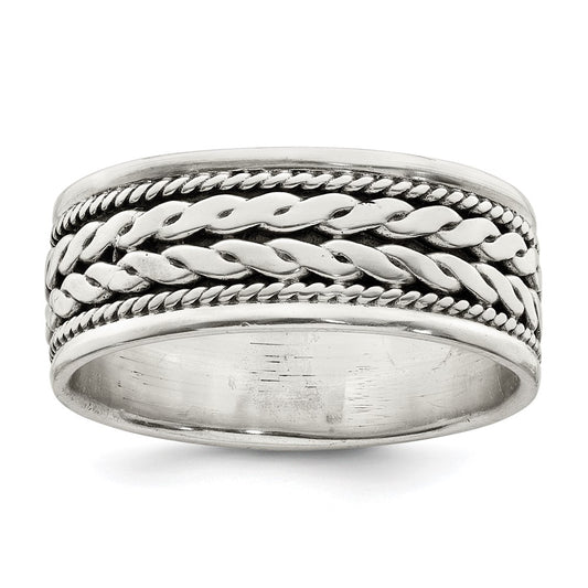 Core Silver