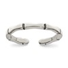 Sterling Silver Solid Toe Ring