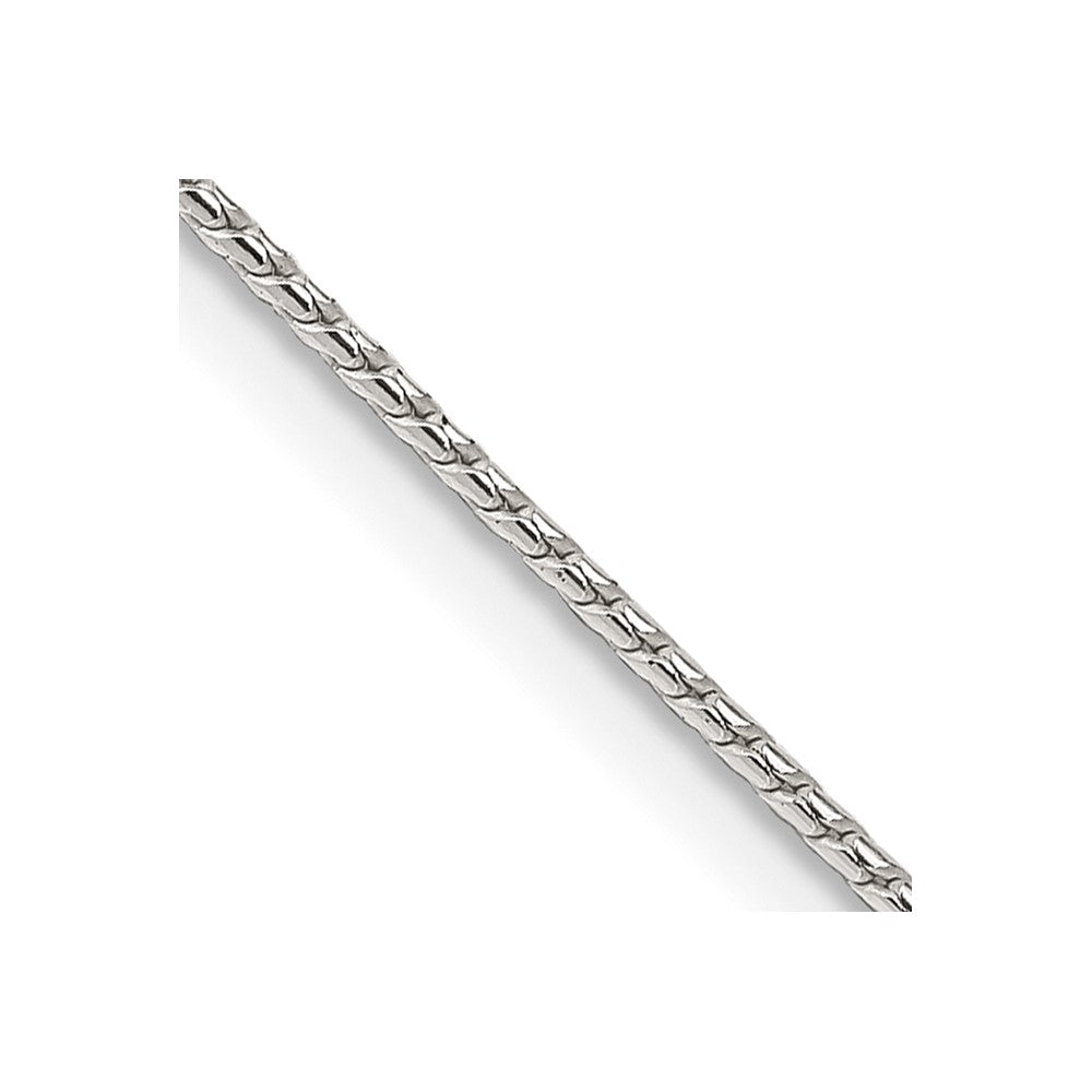 Franco Chain Necklaces;