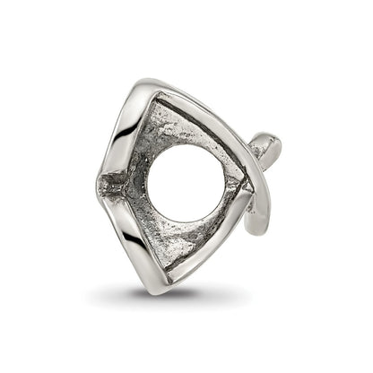 Sterling Silver Reflections Kids Sunglasses Bead