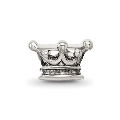 Sterling Silver Reflections Kids Jester Hat Bead