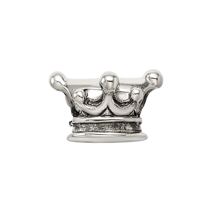 Sterling Silver Reflections Kids Jester Hat Bead