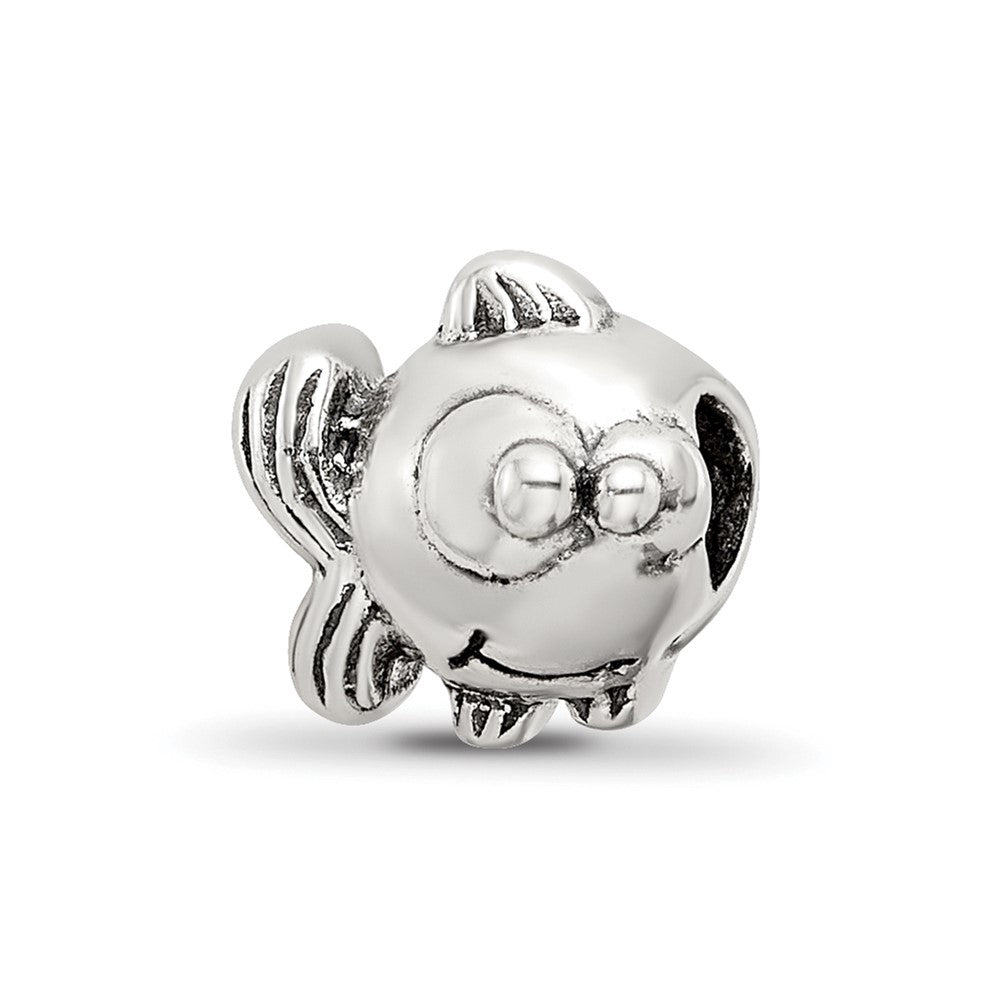 Reflection Beads