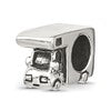 Sterling Silver Reflections RV Camper Bead